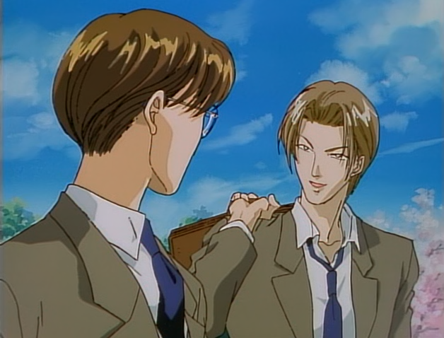 Boku wa Kono Mama Kaeranai (Aoi Kaze Fansub)